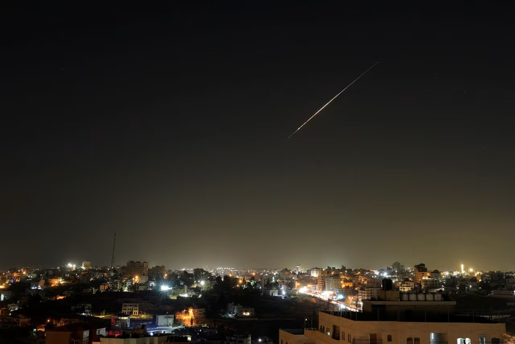 Xung đột Trung Đông sáng 12-3: Tổng thống Donald Trump tuyên bố Mỹ “đã chiến thắng” trong cuộc chiến với Iran 